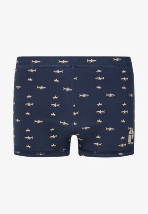 Protest Boxerky - night skyblue