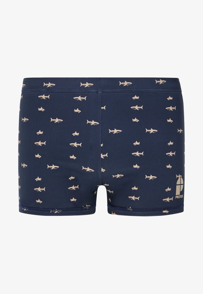 Protest Alushousut - night skyblue