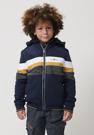 Chaqueta de entretiempo - navy