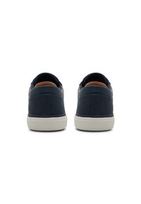 ALDO LOW SNEAKER FINESPEC - Matalavartiset tennarit - navy