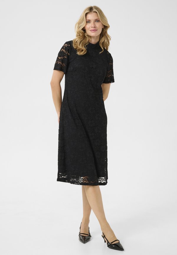 CRLasi SS Lace Dress - Cocktailkleid/festliches Kleid