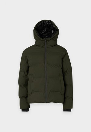 Jack & Jones, Puffer Puffer - Winter jacket - rosin