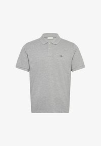 Unausgewählt, grey melange