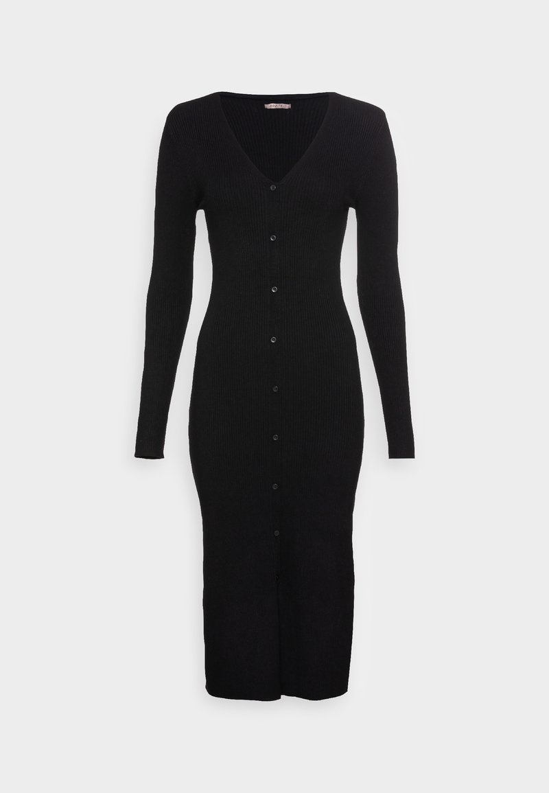 Anna Field Jumper dress black Zalando.co.uk