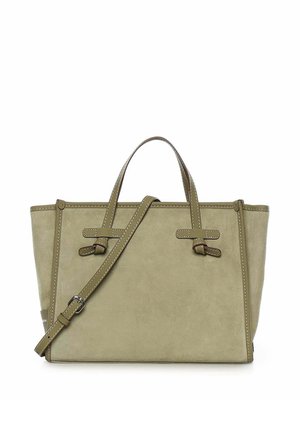 MISS MARCELLA - Borsa a mano - light green
