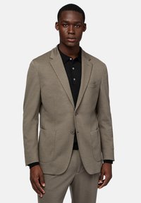 Boggi Milano Sako - taupe