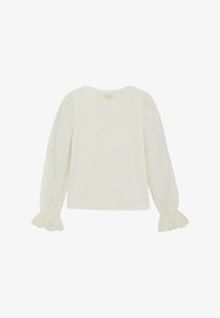 Unausgewählt, cloud