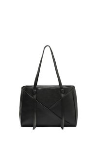 Unselected, black