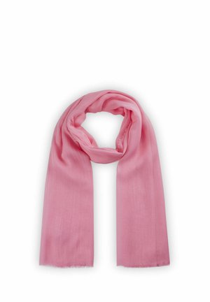 Écharpe - rosa