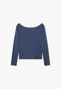 No seleccionado, washed eclipse navy