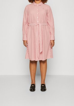 Blousejurk - off-white