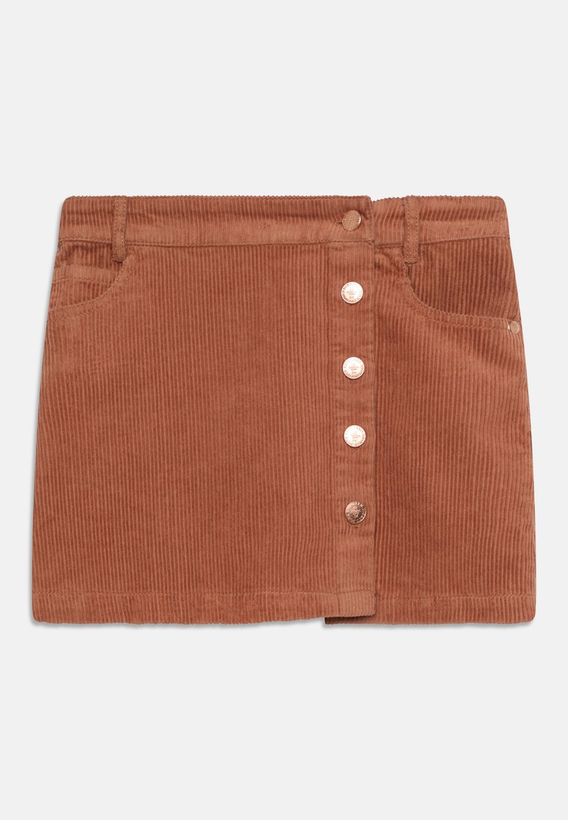 Marks & Spencer Mini skirts brown/brun Zalando.dk
