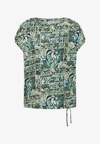 Geselecteerd, raw khaki