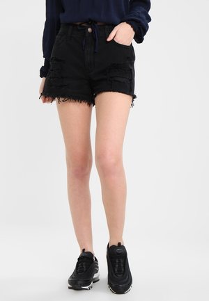 Hollister Co. Szorty jeansowe