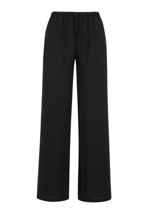 Urban Classics WIDE czarny