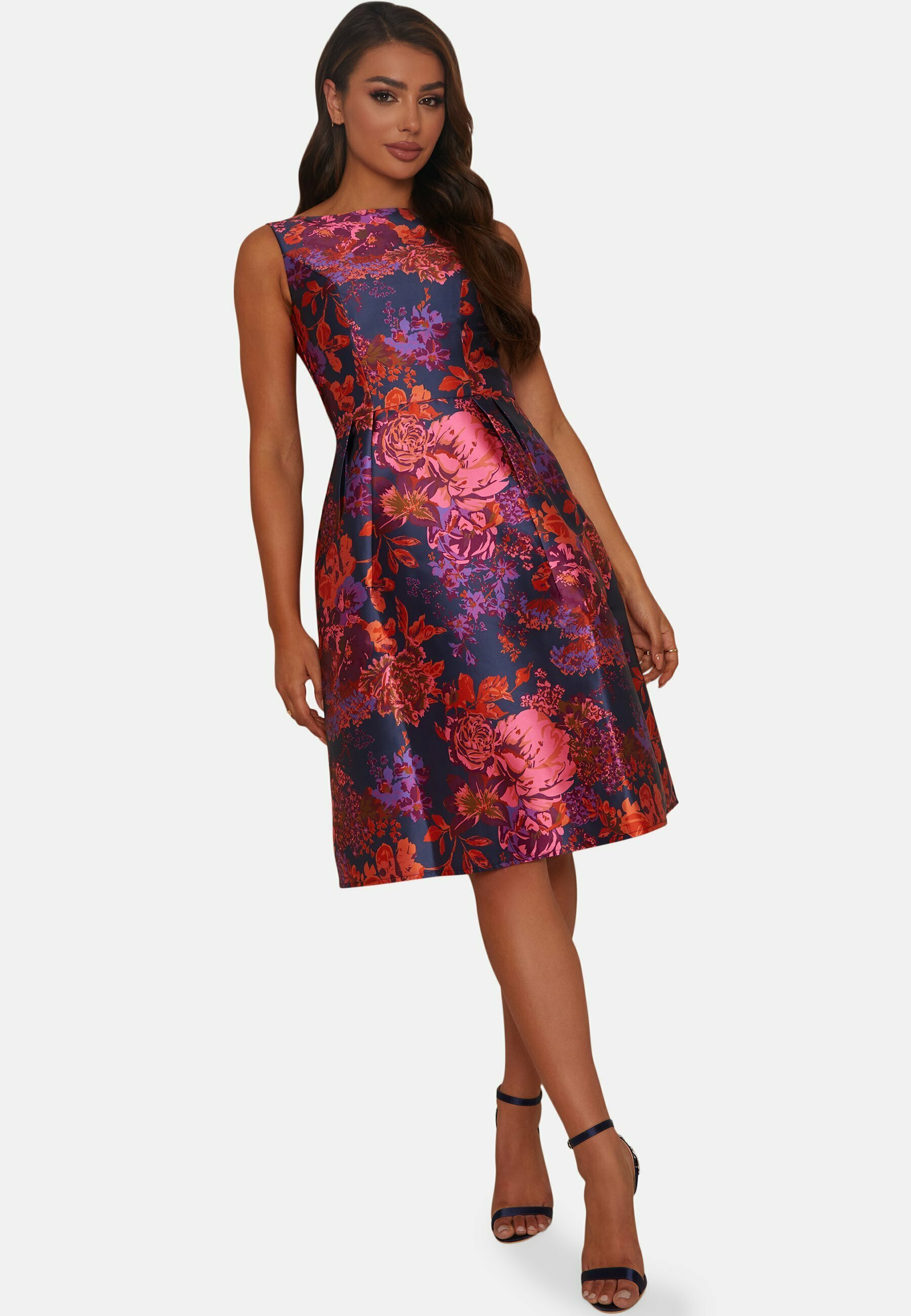 Chi Chi London Vestito elegante - multi coloured/multicolore - Zalando.it