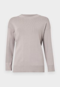 ZITTO - Pulover - light grey