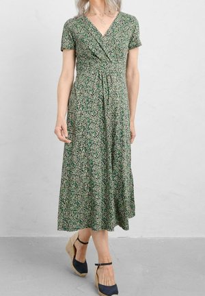 Robe en jersey - green