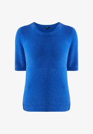 Mexx, HAIRY - T-shirt basique - blue