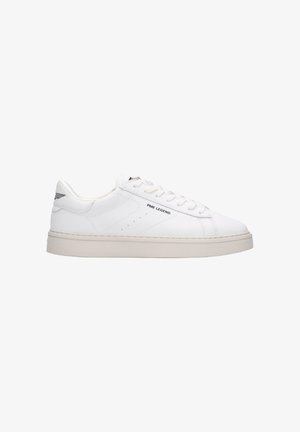 PME Legend, RIVET - Αθλητικά παπούτσια - white