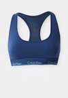 UNLINED BRALETTE ICON - Grudnjak - dark blue