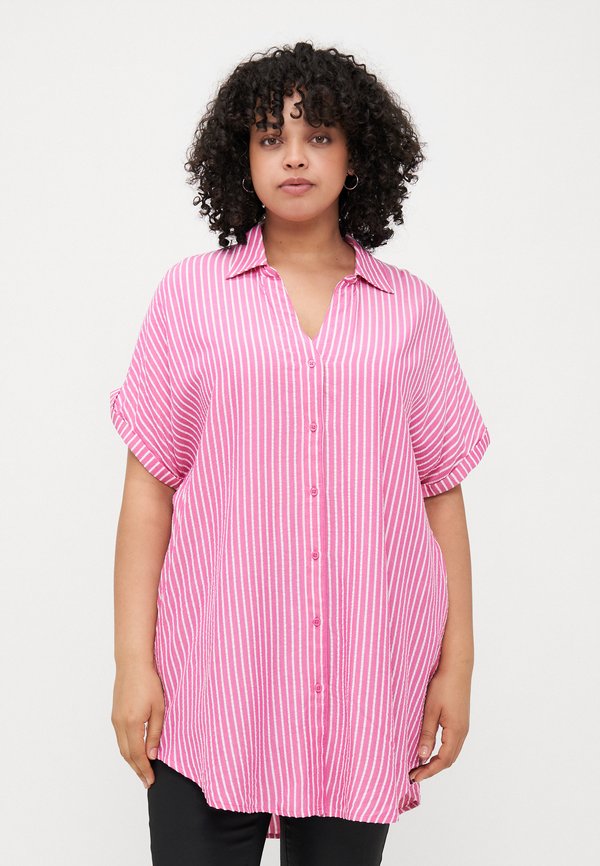 CARPENNA LOOSE SHIRT  - Hemdbluse