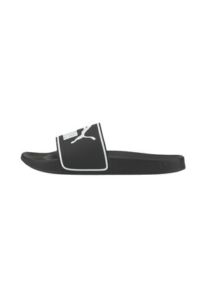Chanclas de baño - black