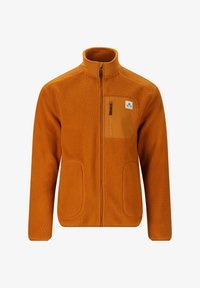 Non selezionato, pumpkin spice