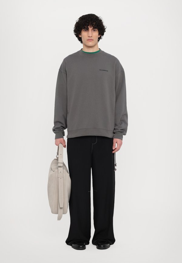 ANTHEM FLORA CREW UNISEX - Sweatshirt4