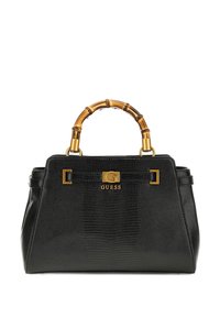 SIBEL PITONE - Käsilaukku - zwart