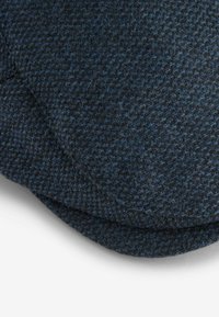 Next BLEND FLAT REGULAR FIT - Kapa - navy blue