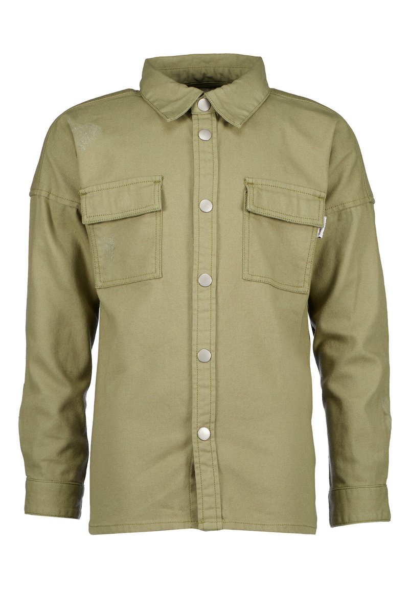 VINGINO Overhemdblouse groen
