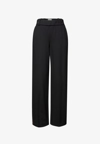 Geselecteerd, schwarz