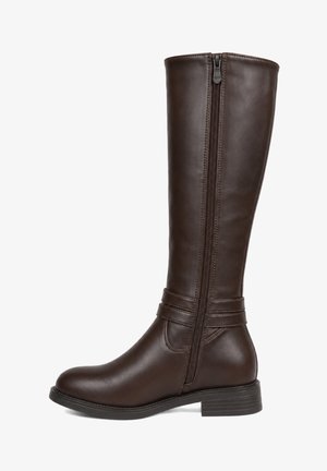 Day Vine, DAY VINE STIEFEL STIEFEL - Laarzen - braun