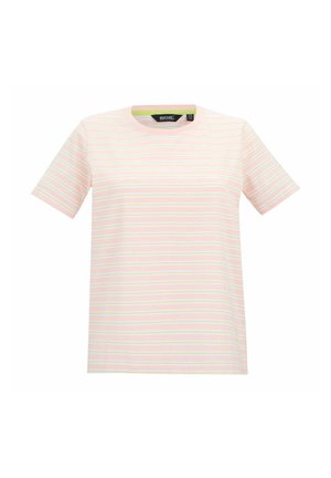 Regatta, - T-shirt z nadrukiem