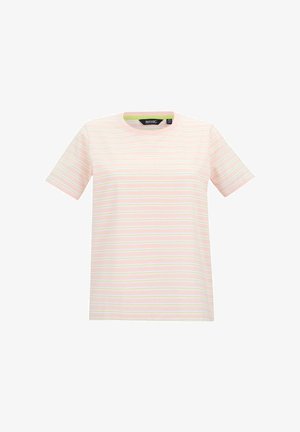 Regatta, - T-shirt z nadrukiem