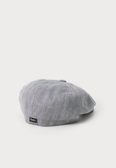 Borsalino CESARE SPICCHI UNISEX - Σκούφος - grey