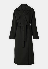 Unselected, black