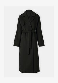 Unausgewählt, black