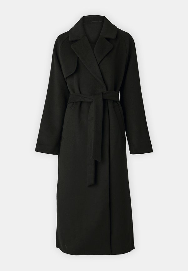 LUNA - Classic coat4