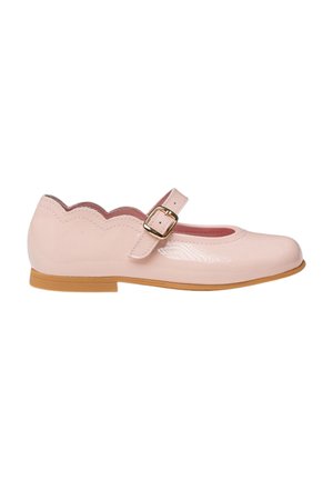 Zapatos de bebé - rosa