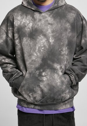 Luvtröja - dark grey