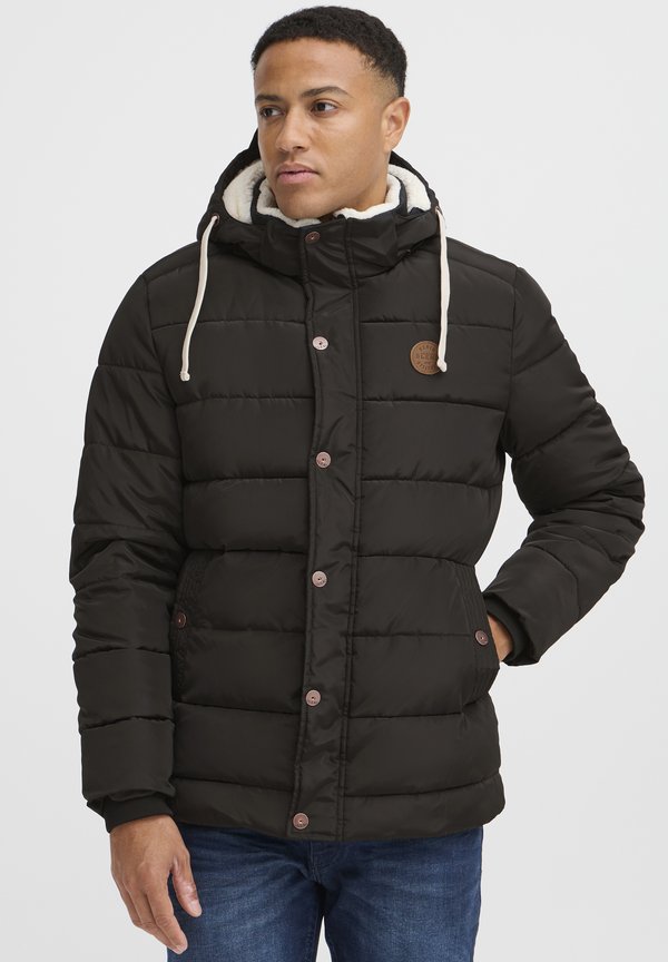 BHFREDERIC - Winter jacket - anthracite3