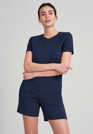 MIX - Pyjamasöverdel - blue