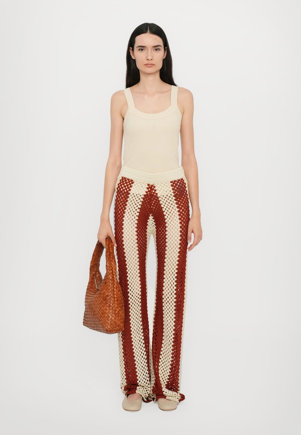 PIA - Trousers - judo2