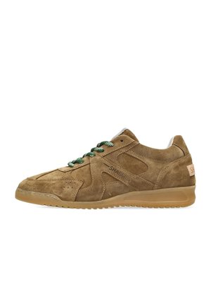 SNEAKER - Trainers - round
