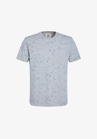 Valimata, grey melange