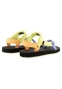 Teva ORIGINAL UNIVERSAL UNISEX - Sandales de randonnée - wind multi
