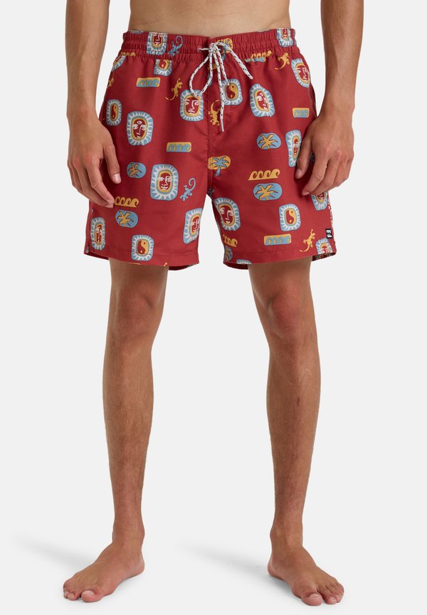 VACAY - Swimming shorts - dyr