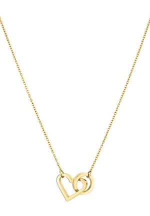 Liebeskind Berlin, Collier - gold-coloured